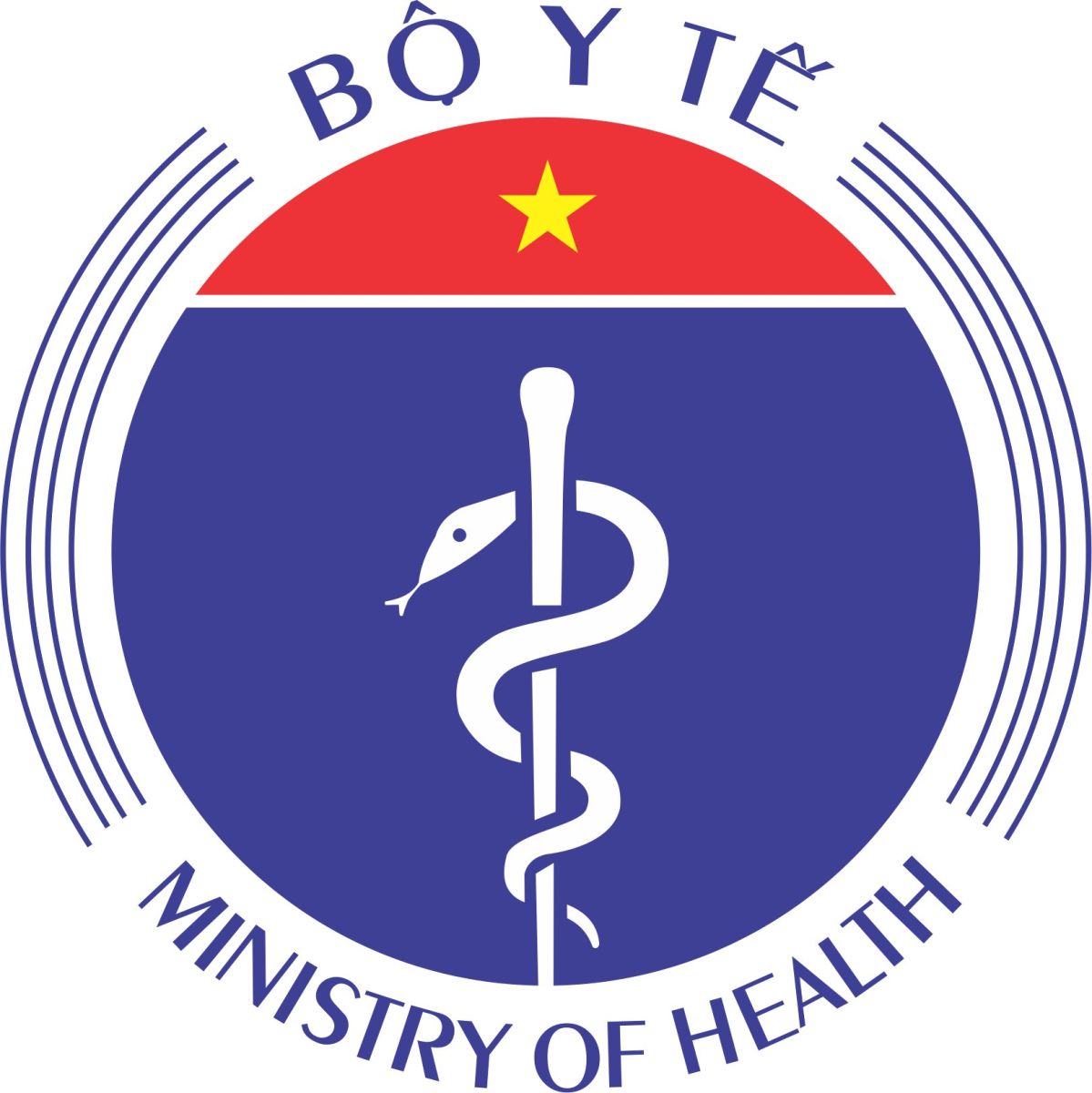 HỆ THỐNG THÔNG TIN GIẢI QUYẾT THỦ TỤC HÀNH CHÍNH BỘ Y TẾ