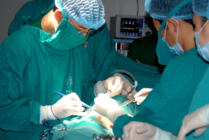 Nâng cao chất lượng khám chữa bệnh BHYT, giảm tỷ lệ chuyển tuyến