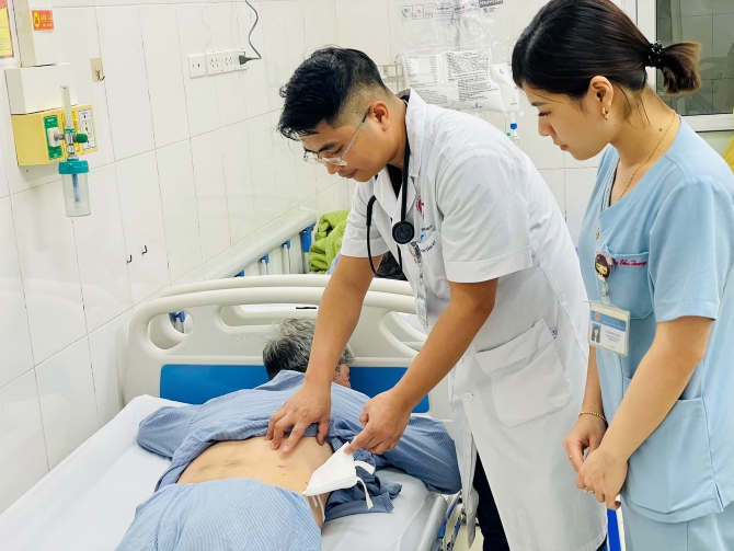 Hà Nội chủ động phòng chống bệnh sốt xuất huyết tại các cơ sở y tế