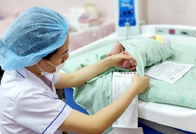 Tổ chức các hoạt động truyền thông hưởng ứng Tháng hành động quốc gia về dân số