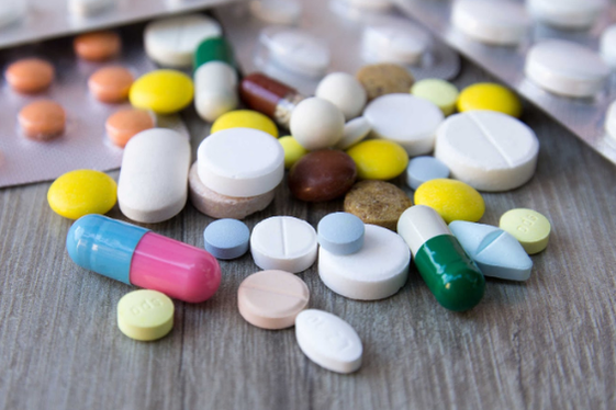 Thu hồi thuốc Fluconazole không đạt tiêu chuẩn chất lượng